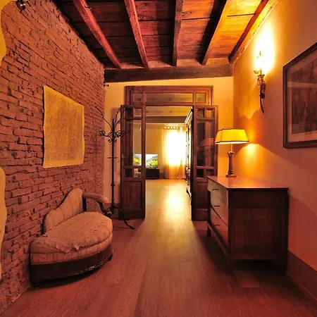 Orfeo'S House Apartment Modena Exterior photo