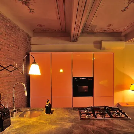 Orfeo'S House Apartment Modena Exterior photo