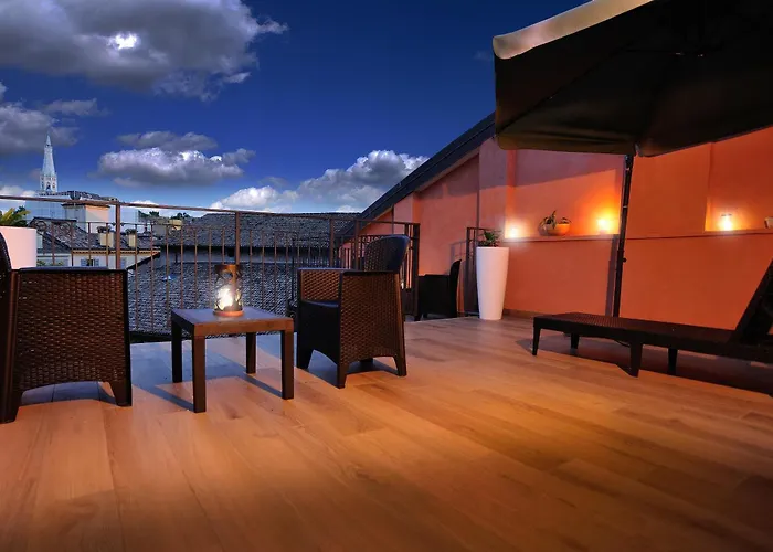 Orfeo\'S House