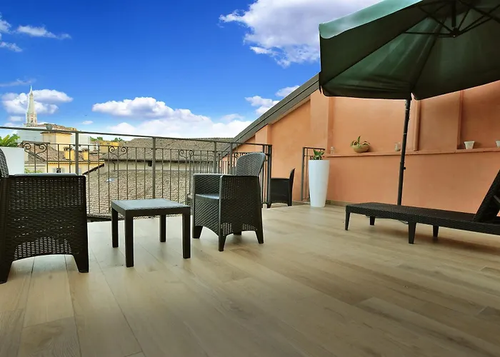 Orfeo\'S House