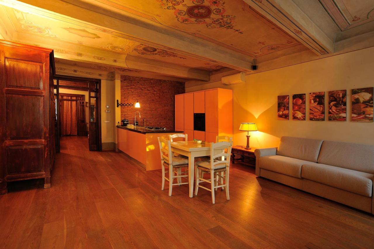 Apartment Orfeo's House *