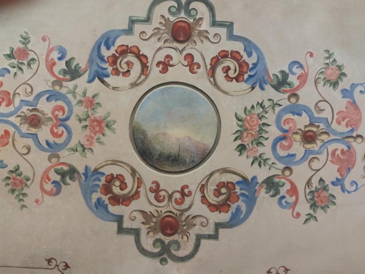 Orfeo's House Apartment Modena