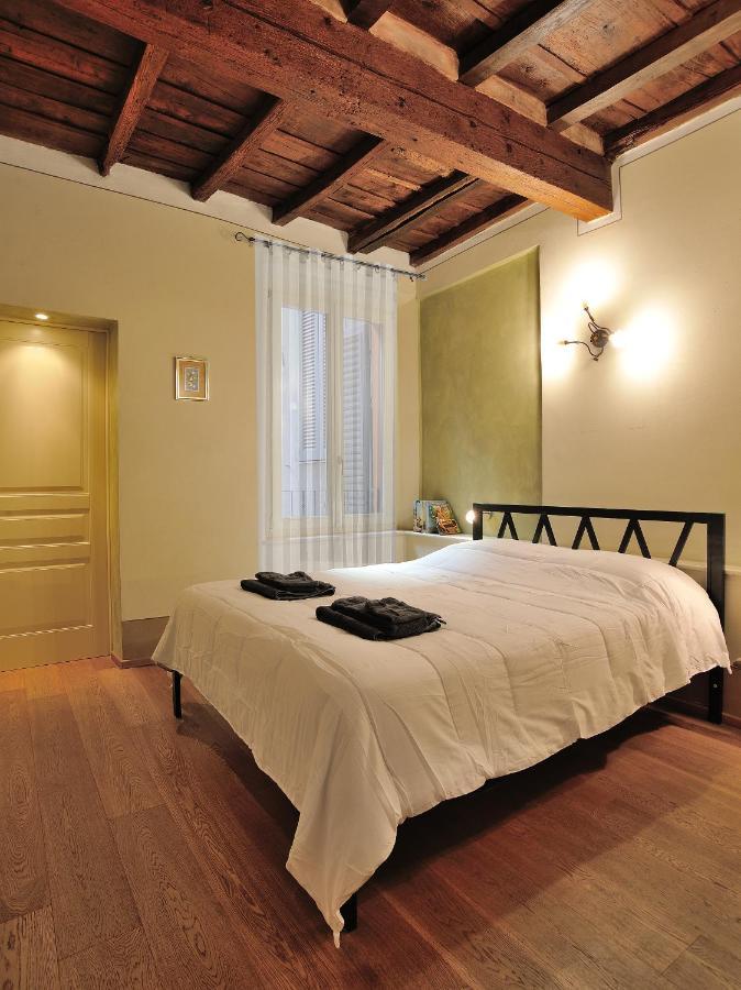 Orfeo's House * Modena