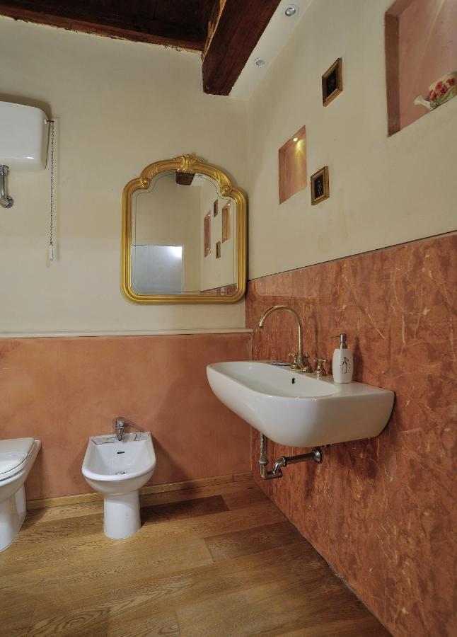Orfeo's House Apartment Modena