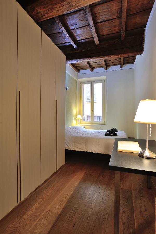 Orfeo's House Modena